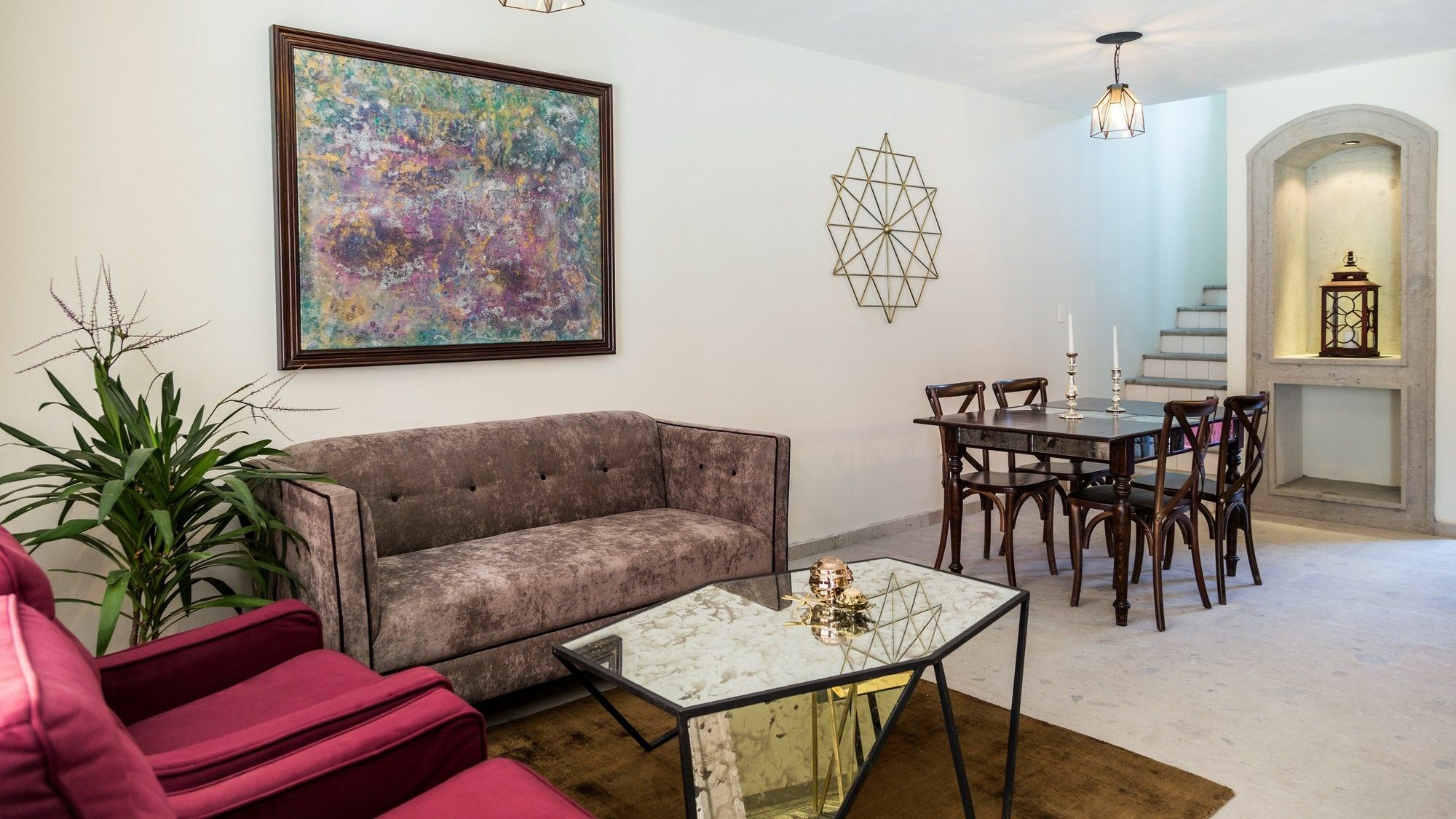 Hatso Villas Σαν Μιγκέλ ντε Αγιέντε Εξωτερικό φωτογραφία