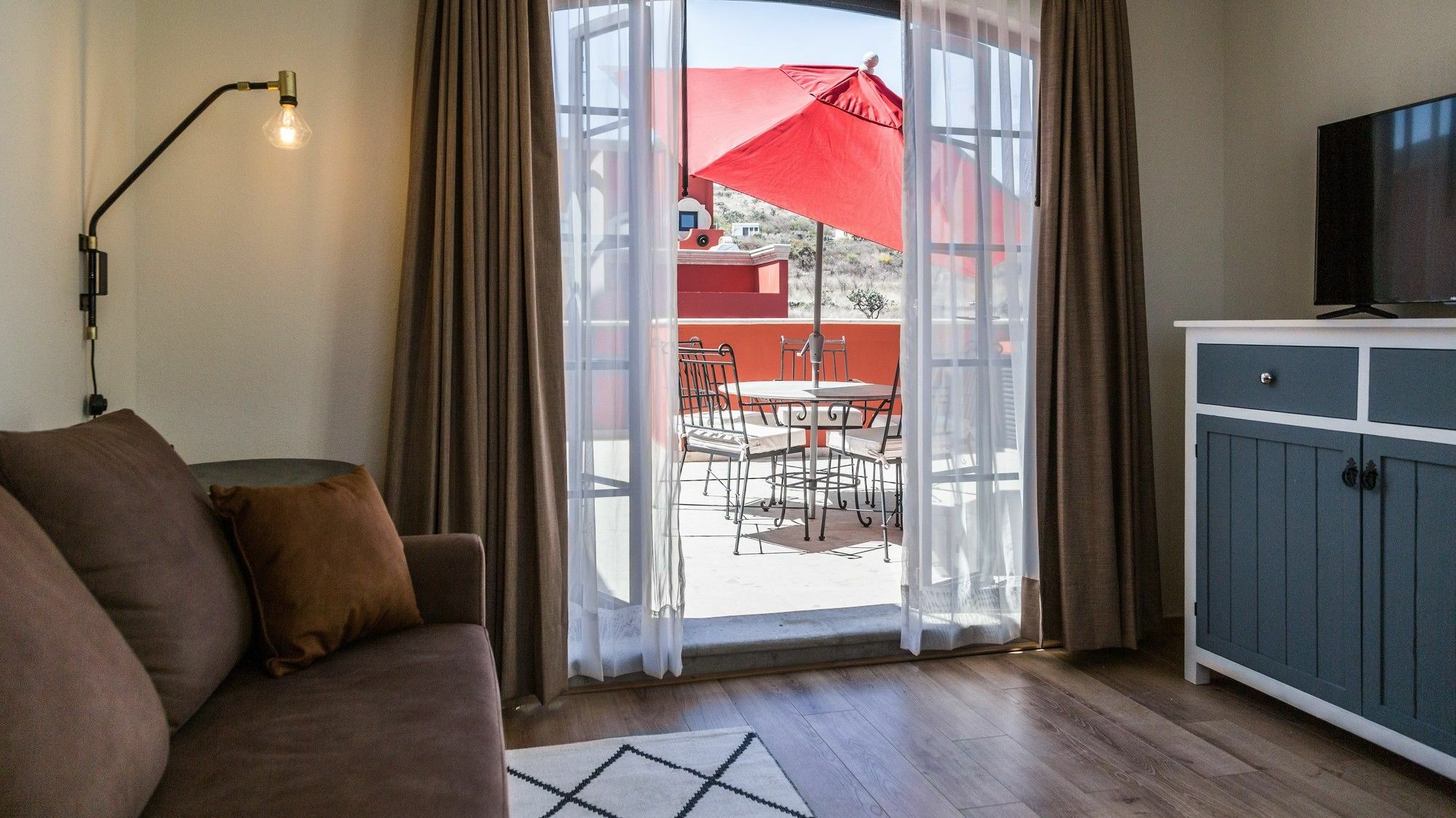 Hatso Villas Σαν Μιγκέλ ντε Αγιέντε Εξωτερικό φωτογραφία
