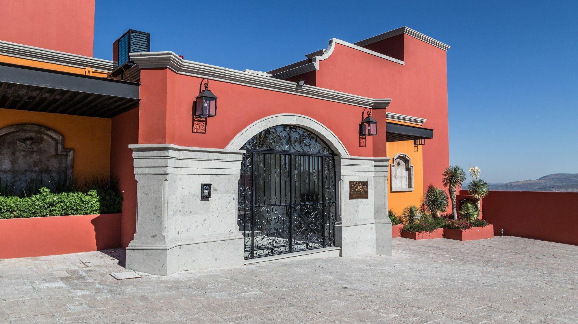 Hatso Villas Σαν Μιγκέλ ντε Αγιέντε Εξωτερικό φωτογραφία