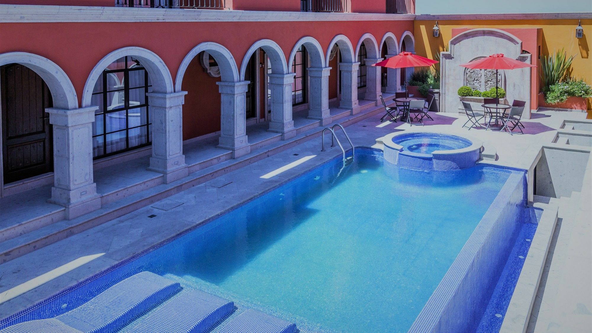 Hatso Villas Σαν Μιγκέλ ντε Αγιέντε Εξωτερικό φωτογραφία