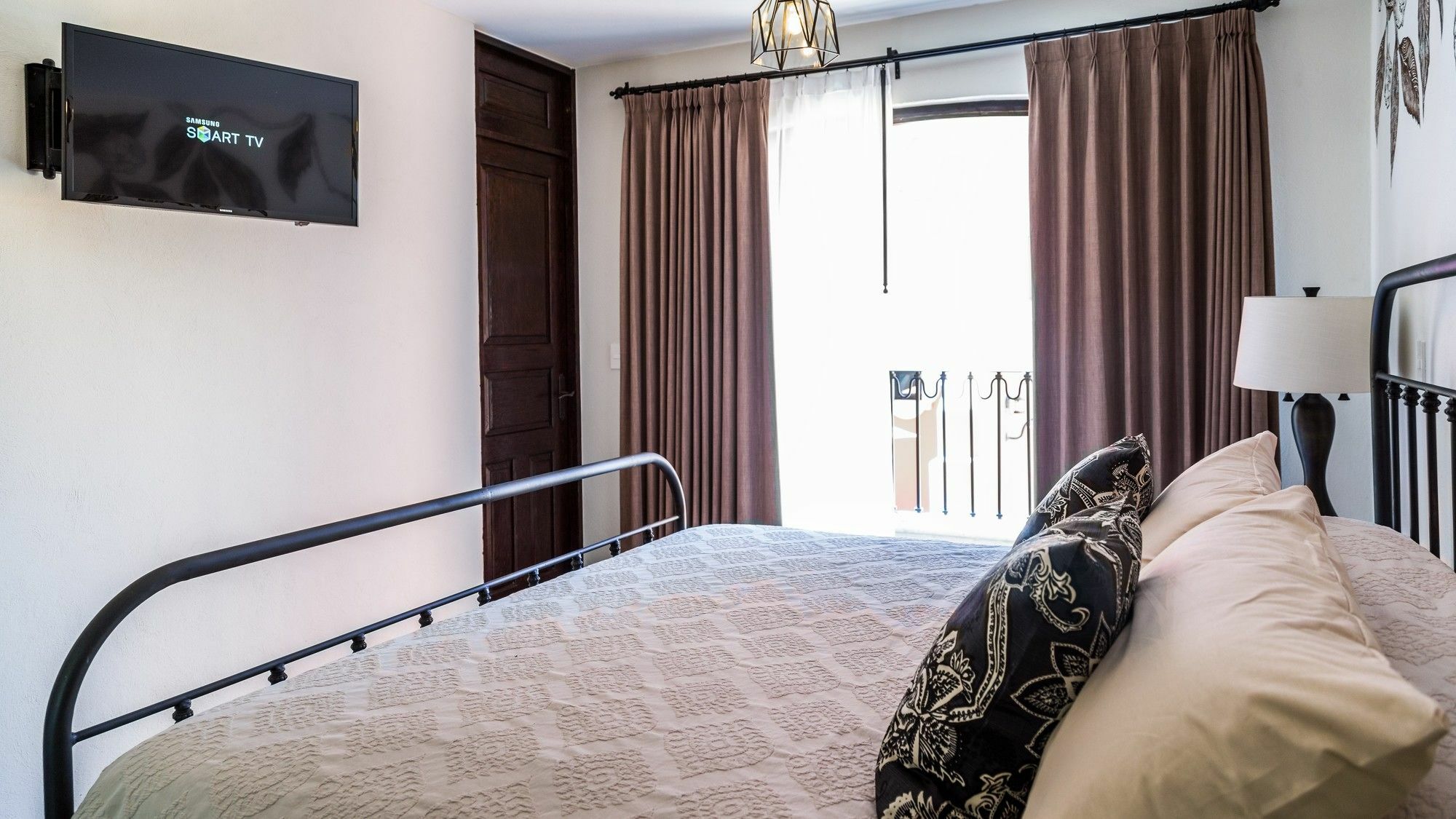Hatso Villas Σαν Μιγκέλ ντε Αγιέντε Εξωτερικό φωτογραφία