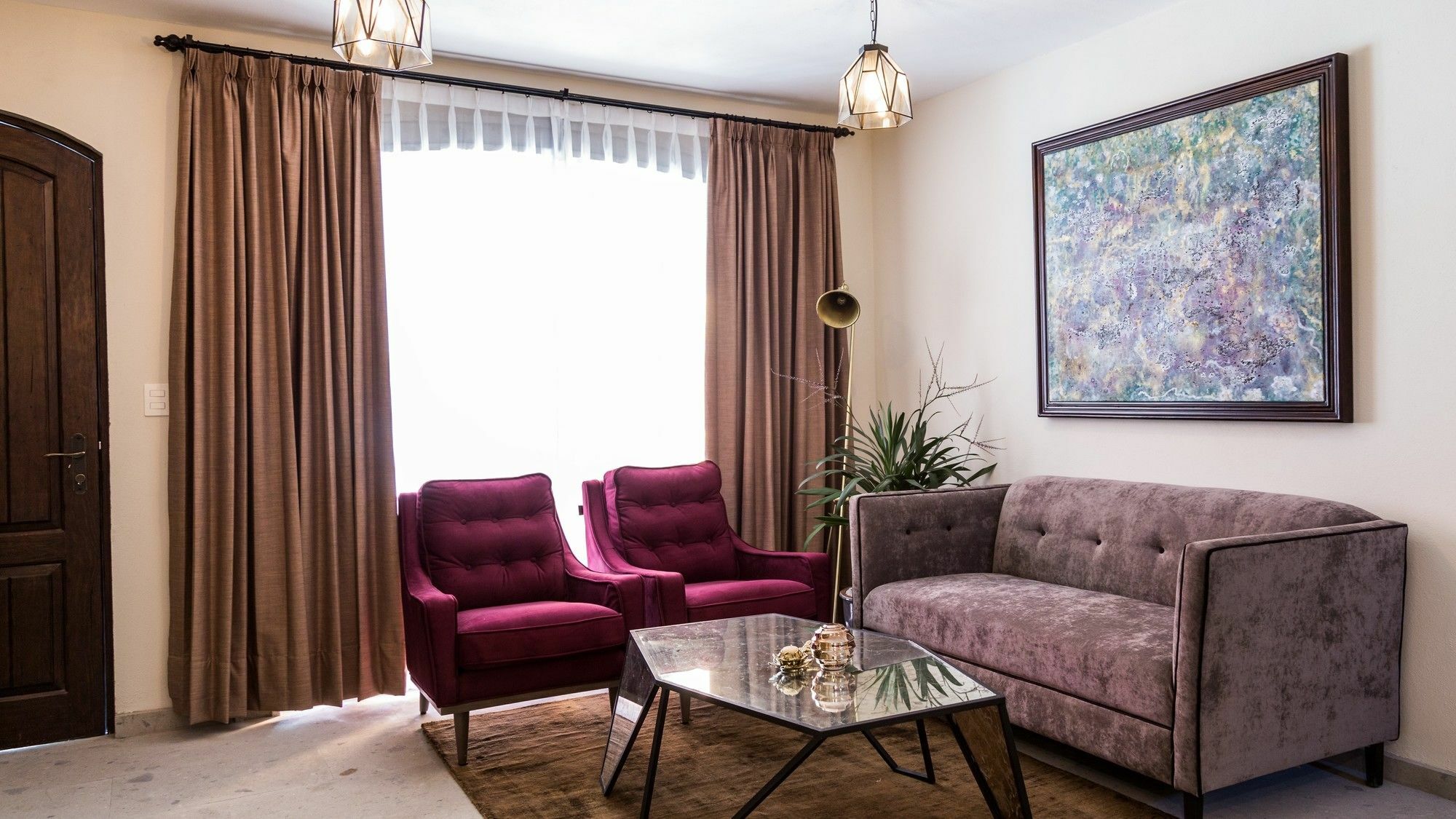 Hatso Villas Σαν Μιγκέλ ντε Αγιέντε Εξωτερικό φωτογραφία