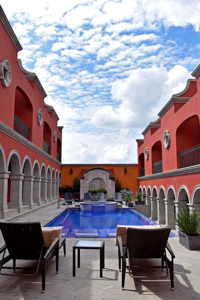 Hatso Villas Σαν Μιγκέλ ντε Αγιέντε Εξωτερικό φωτογραφία